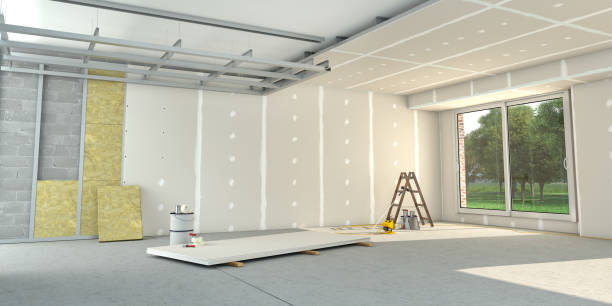 Best Crawl Space Insulation  in Shell Lake, WI