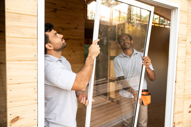 Best Attic Insulation Installation  in Shell Lake, WI