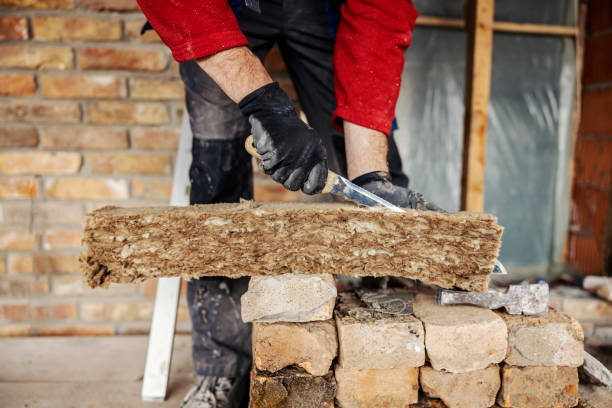 Range of Insulation Solutions in Shell Lake, WI